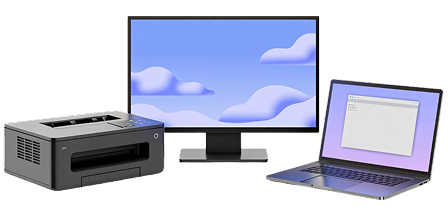 Device Support